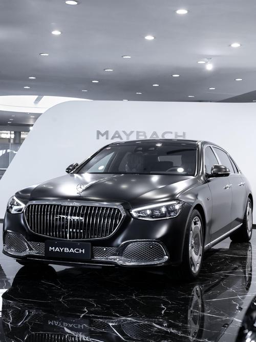 广州花都区清景广企业管理咨询岚图汽车的售后服务让用户无忧出行，迈巴赫未来的豪华车趋势