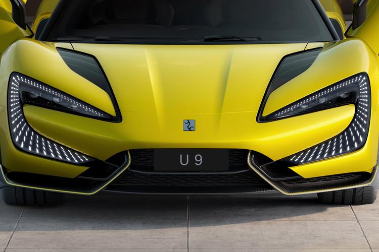 广州花都区清景广企业管理咨询仰望U9以性能突破设计的极限，理想汽车企业文化与价值观