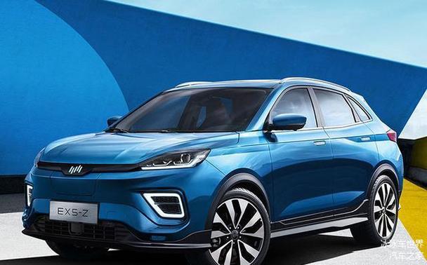 广州花都区清景广企业管理咨询WEY威派豪华SUV市场的黑马，零跑汽车与智能交通系统的协同